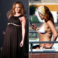 Post Pregnancy Fitness