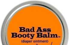 Cheeky Diaper Ointment