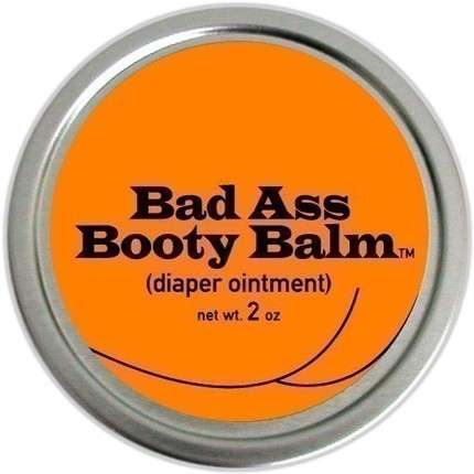 Cheeky Diaper Ointment