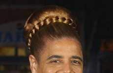 Political Drag Contests