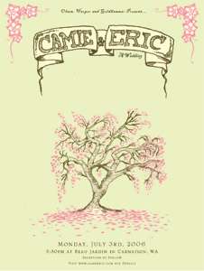 Gigantic Wedding Invitations