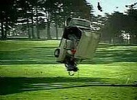Schadenfreude on the Green Image 3