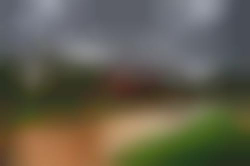 Hurricane HDR