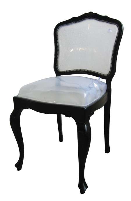 Inflatable Furniture