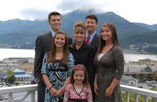 Sarah Palin Baby Name Generator