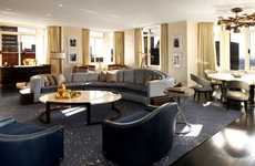 $15,000 Hotel Nights