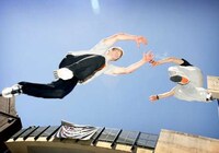 9 Crazy Travel Experiences for Thrill-Seekers Image 3