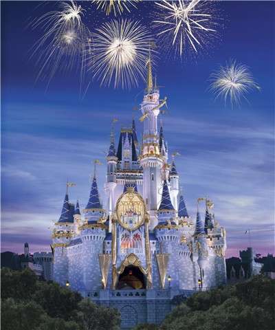 40 Reasons Disney is Pop Culture's Heavyweight Champion