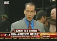 Wall Street Pranks Image 5