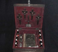 Bizarre Antique Finds Image 3