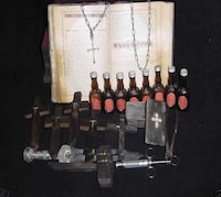 Bizarre Antique Finds Image 4