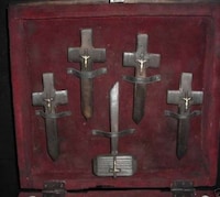 Bizarre Antique Finds Image 6