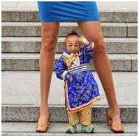 World Record Photo Shoots