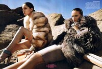 Extreme Sport Fashion Shoots Image 8