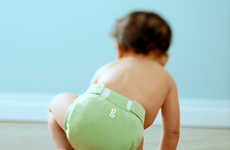 Compostable Baby Products