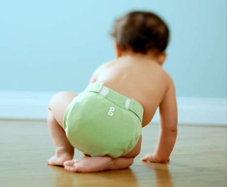 Compostable Baby Products