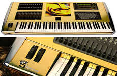 Pure Gold Instruments