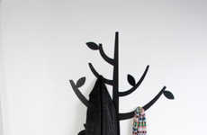 10 Optical Illusion Wall Decals