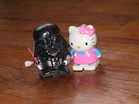 Pop Culture Fusion Image 8
