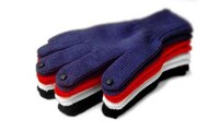 Touchscreen-Friendly Apparel Image 2