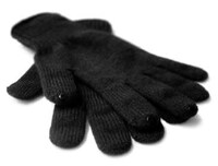 Touchscreen-Friendly Apparel Image 3