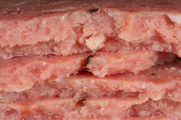Magnified Mystery Meats