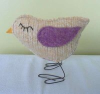 Toys from Recycled Clothing Image 4