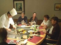 Self Catering Event Ideas Image 4
