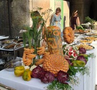 Self Catering Event Ideas Image 7