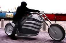 Silent Eco Bikes