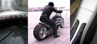 Silent Eco Bikes Image 2