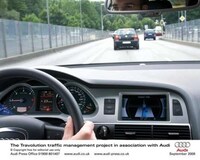 Intuitive Traffic Lights Image 2