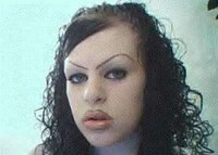 Badly Drawn Eyebrows Image 3