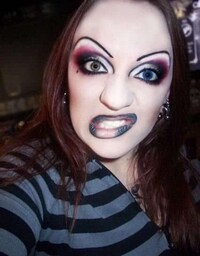 Badly Drawn Eyebrows Image 5
