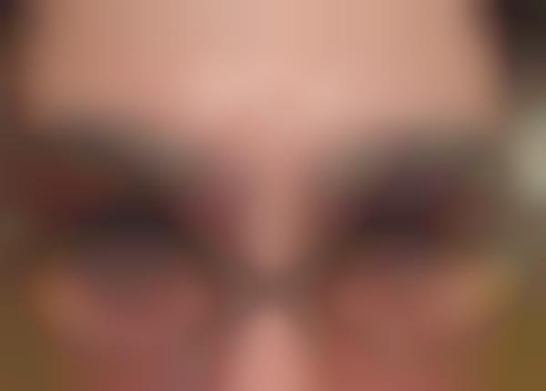 Bizarre Eyebrow Tattoos