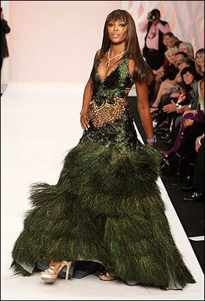 Catwalks for Causes
