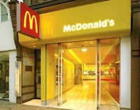 Fashionable Fast Food