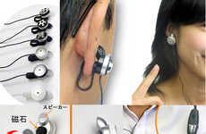 Earringbuds