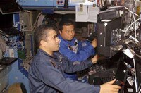 Sex in Space Image 2
