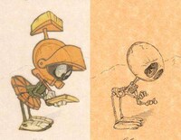 Animated Anatomy Art