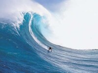 10 Giant Waves Caused by Global Warming