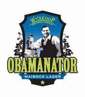 Politician-Inspired Beers