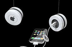 Opportunistic Charging