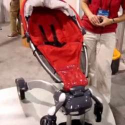Power Eco Strollers