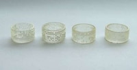 Personalized Secret Encoder Rings Image 2