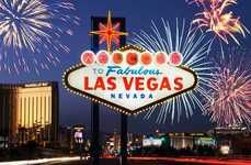 30 Las Vegas Breakthroughs