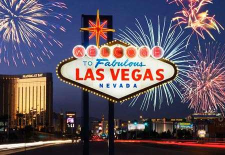 30 Las Vegas Breakthroughs