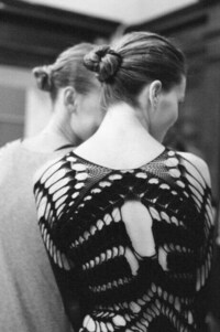 Cobweb Dresses Image 2