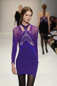 Cobweb Dresses Image 4