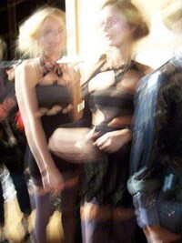 Cobweb Dresses Image 5